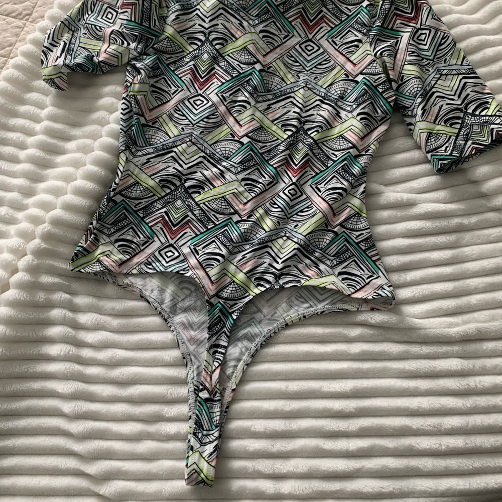 Guess Bodysuit